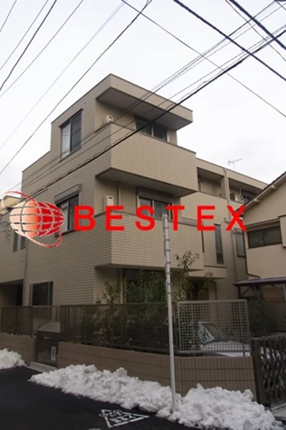 アビタシオン西片