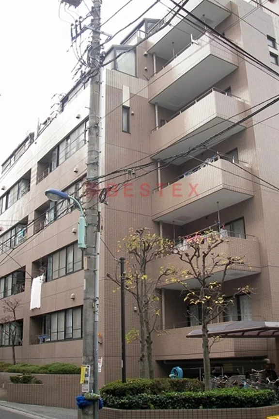 プレステージヒル