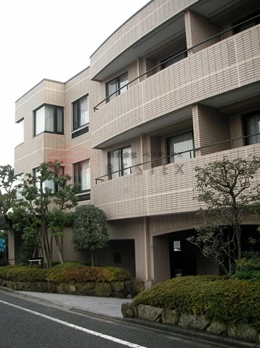 小石川グランドヒルズ