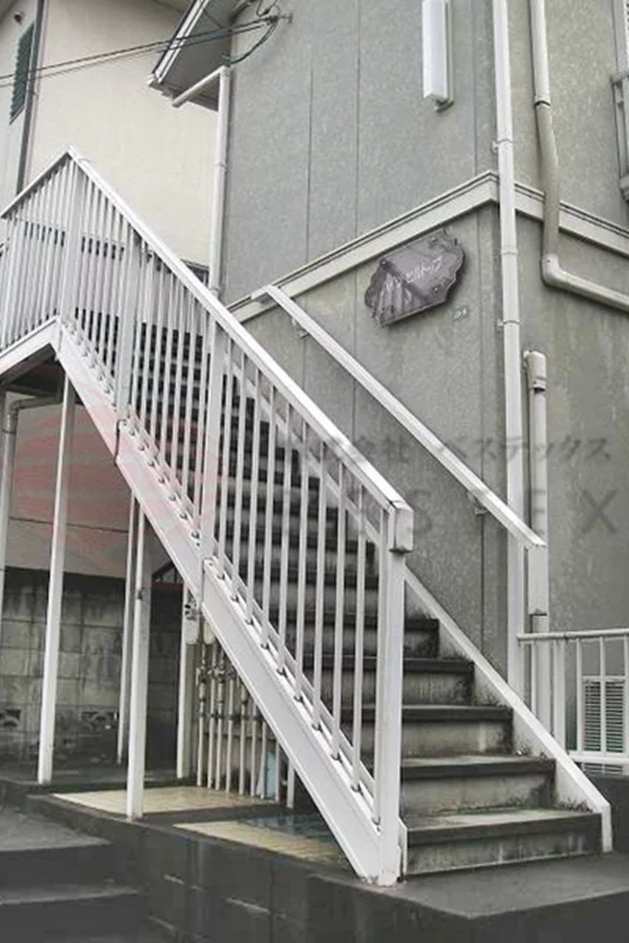 ハイツヒルトップ