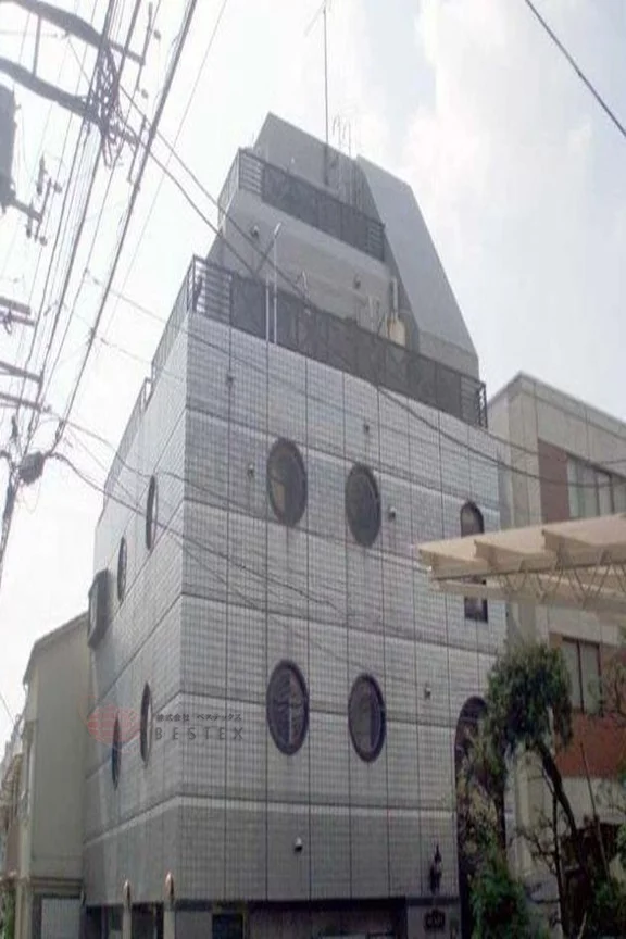 SKビル（エスケービル）