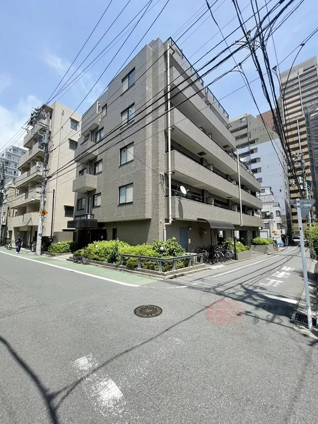 エスバイエルマンション小石川