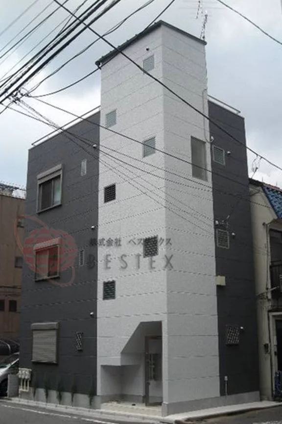 argo hakusan（アルゴ白山）