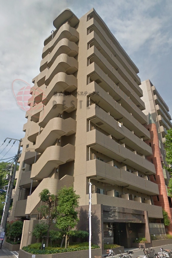 パレステュディオ早稲田Park View