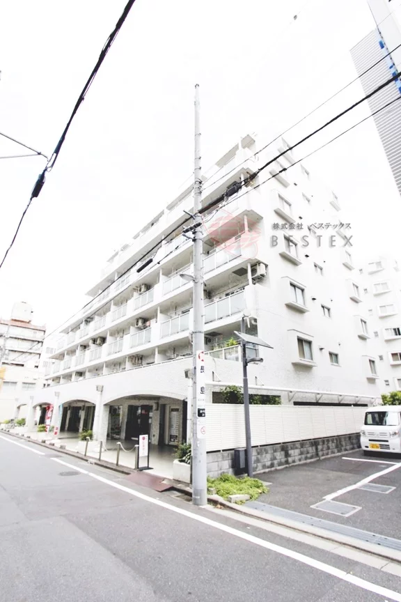 東海文京マンション