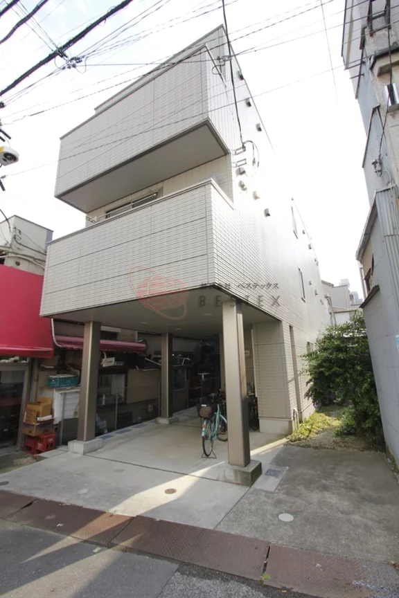 アベニュ-千駄木