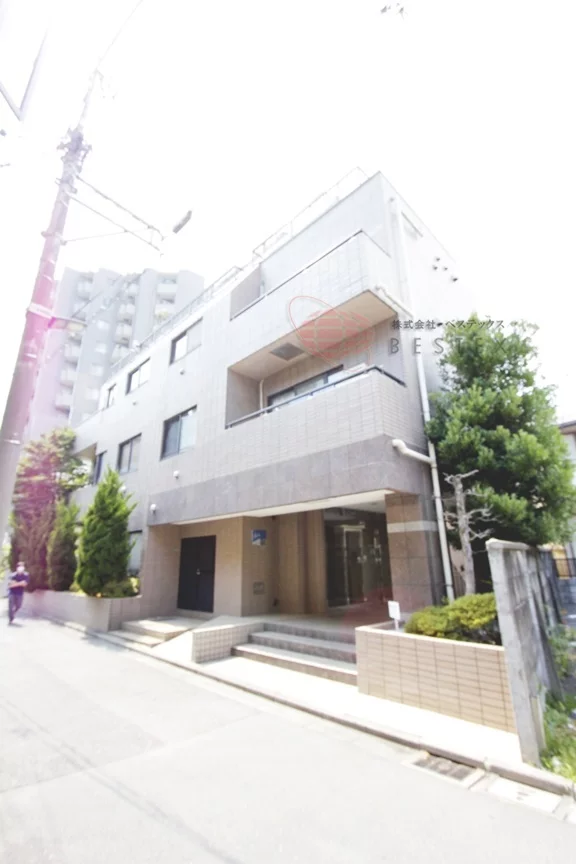 アルテシアン千駄木