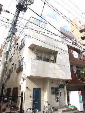 クレール鈴木