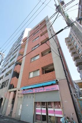 サンテール千駄木