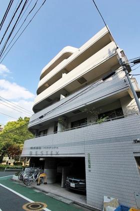 ラ・ネージュ小石川