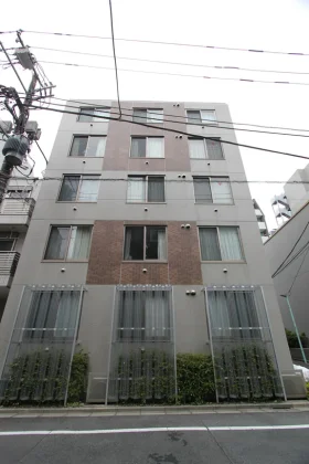 ランドレジデンス小石川