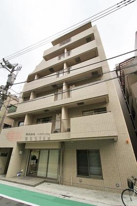 メゾン　コンフォール