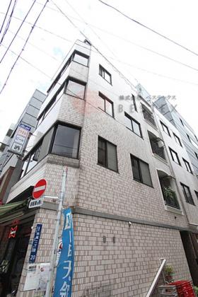 砂原ビル