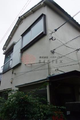大橋荘