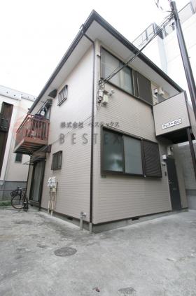 ビバハイム