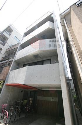 S-FLAT千駄木