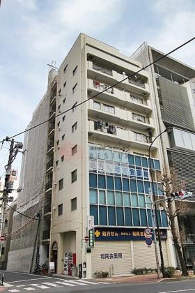 山川ビル