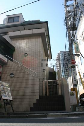 コパーズ茗荷谷