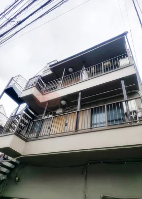 向丘ドブリデン