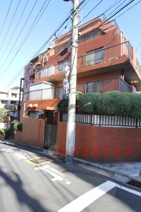 マンション小石川