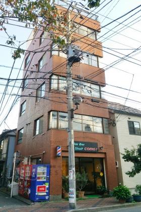 根津東邦ビル
