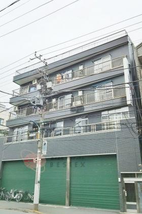 高野ビル