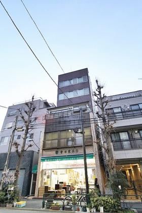 会田ビル