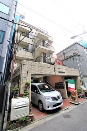 ピドル川田