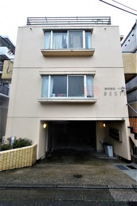 本郷菊富士レジデンス