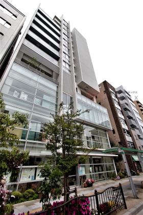 東京松屋ＵＮＩＴＹ