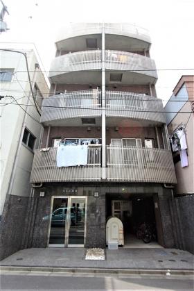 相馬貮番館