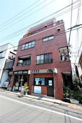 カワダビル