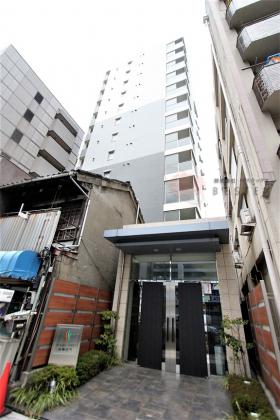 ステージファースト新御徒町