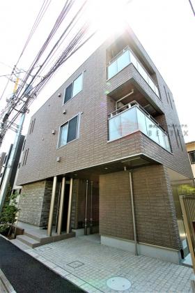 根津藍染ハウス