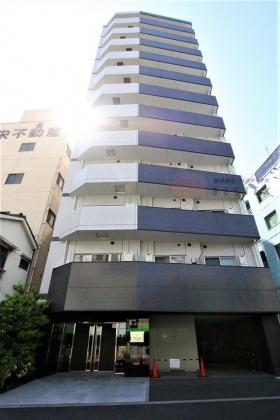 ライジングプレイス浅草四番館