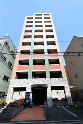 グランヴァン新御徒町