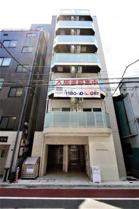レガーロ新御徒町