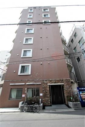 リヴシティ新御徒町