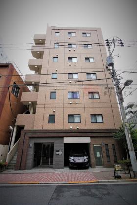 エルラッソ入谷