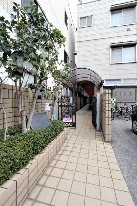 クレスト磯野