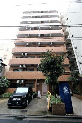 ライオンズマンション御徒町第３