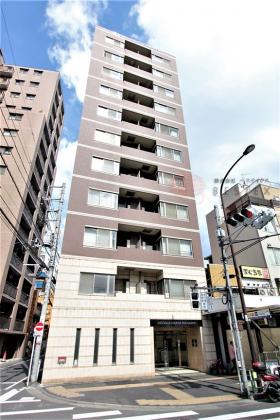 デュオ・スカーラ浅草国際通り