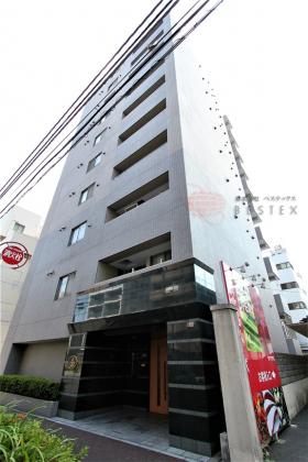 ルピナス新御徒町