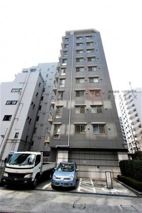 コスモ上野パークサイドシティ