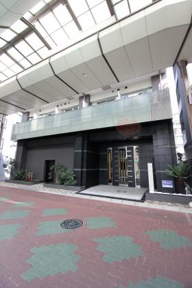 ブレシア新御徒町