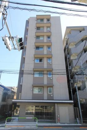 ヴァースクレイシア江戸川橋レーヴ