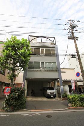 川島ビル