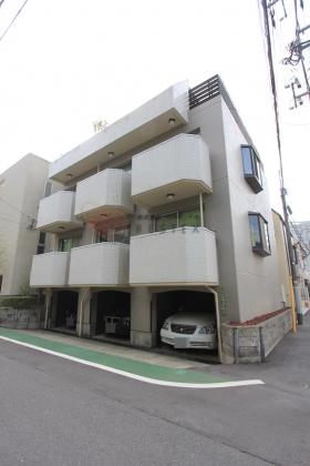 ビラ本郷