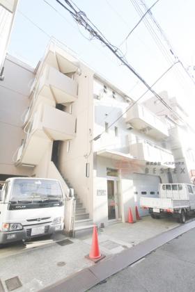 三浦マンション