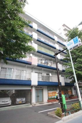 シャトレー白山